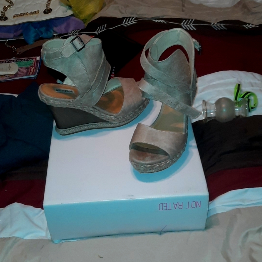 Wedges